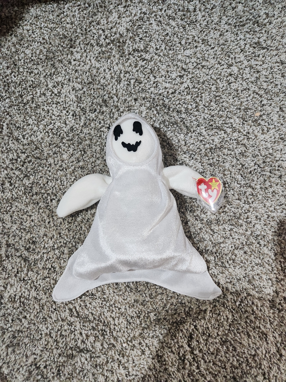 Ty White Ghost Sheets